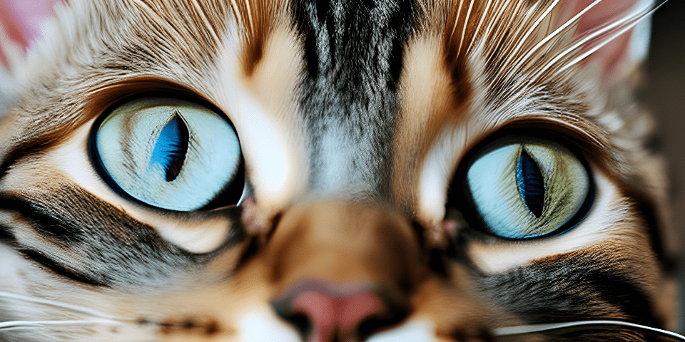 Understanding Cat Behavior: A Comprehensive Guide